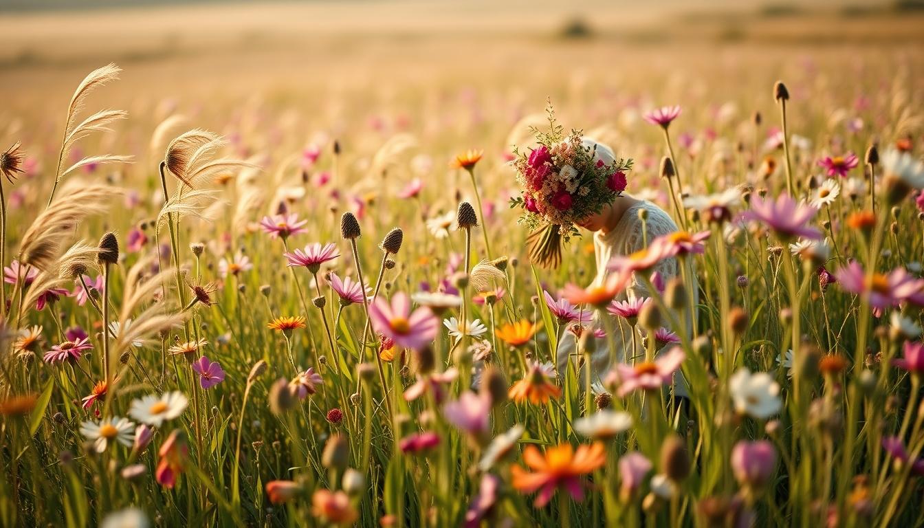 Flower care and styling tips